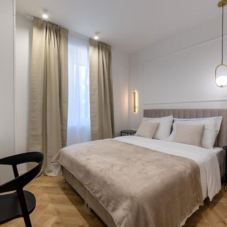 Palace Luxury Suites Split Luaran gambar