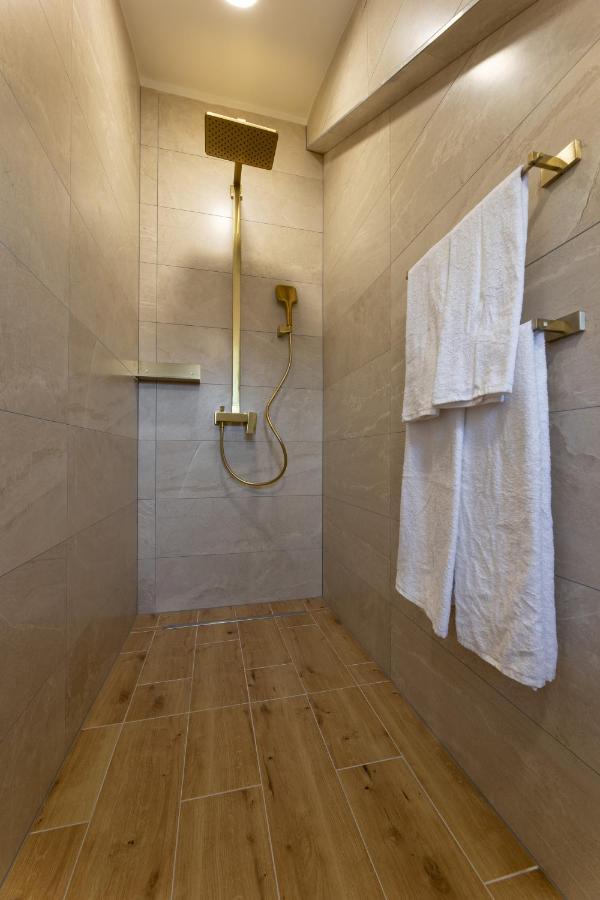 Palace Luxury Suites Split Luaran gambar