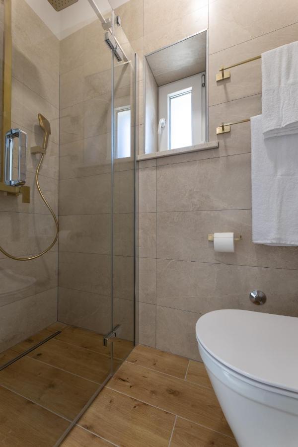Palace Luxury Suites Split Luaran gambar