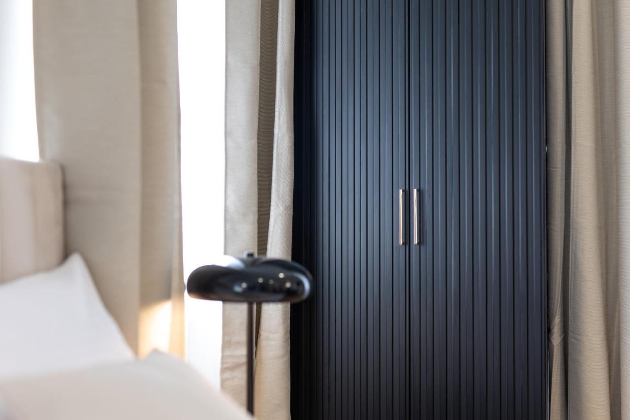 Palace Luxury Suites Split Luaran gambar