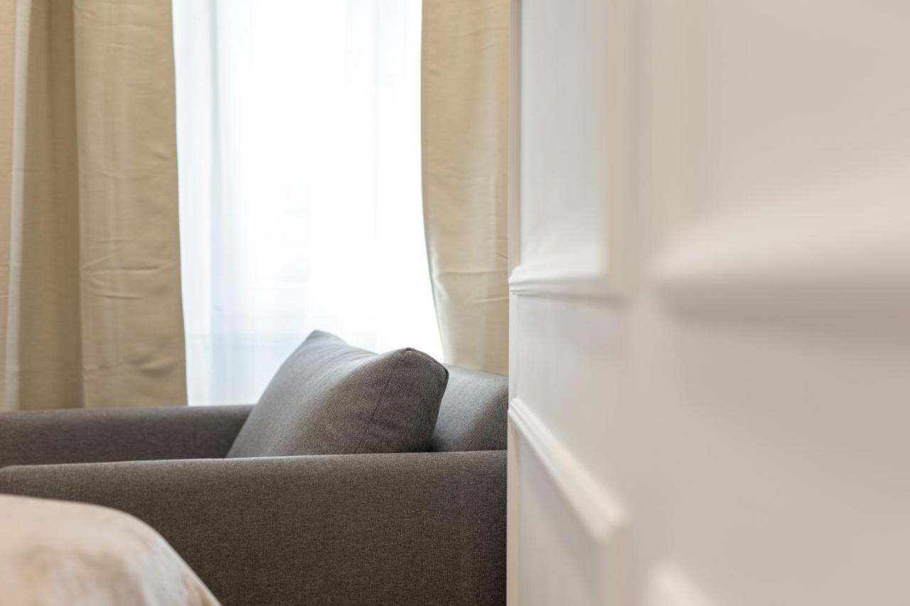 Palace Luxury Suites Split Luaran gambar