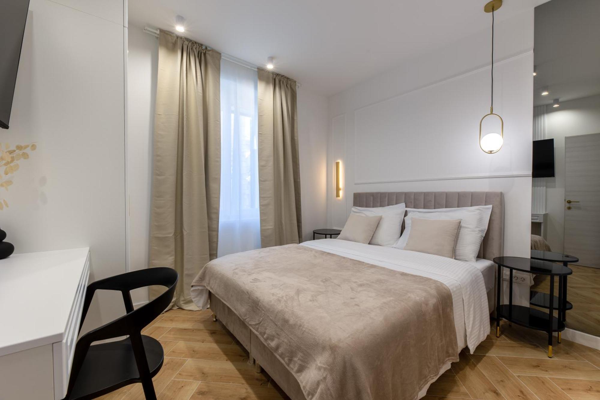Palace Luxury Suites Split Luaran gambar