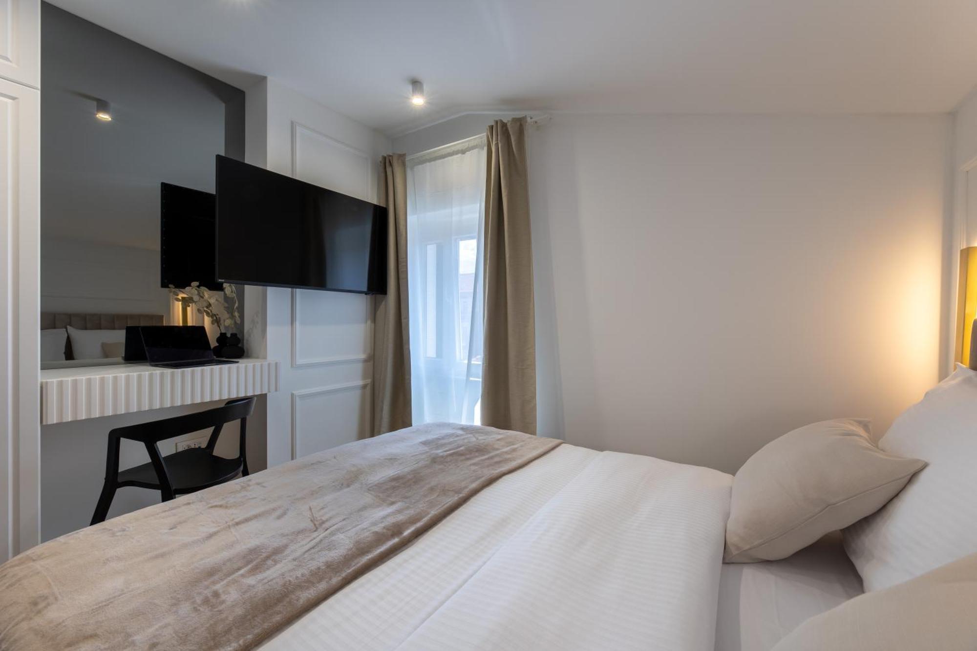 Palace Luxury Suites Split Luaran gambar