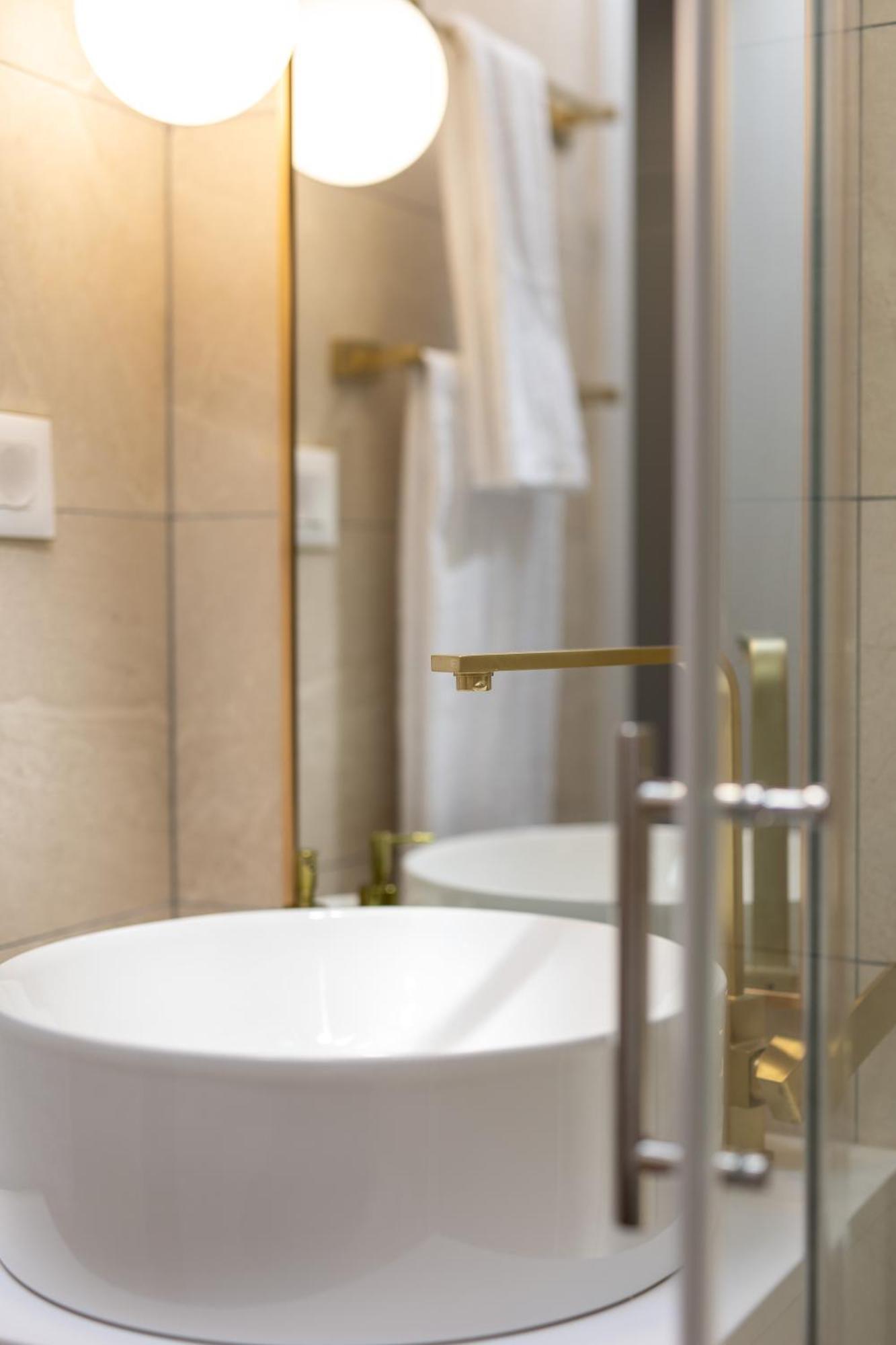 Palace Luxury Suites Split Luaran gambar