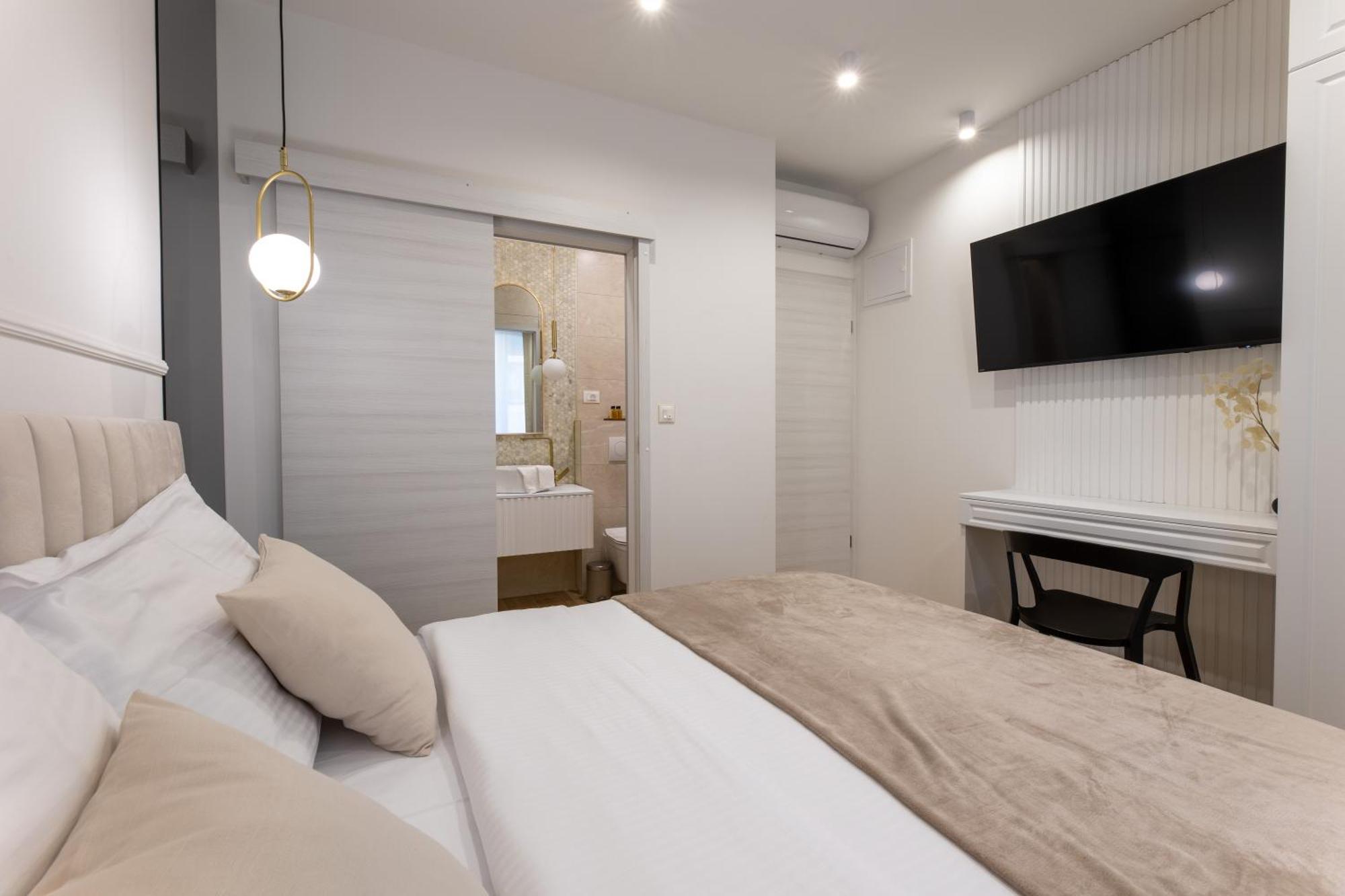 Palace Luxury Suites Split Luaran gambar