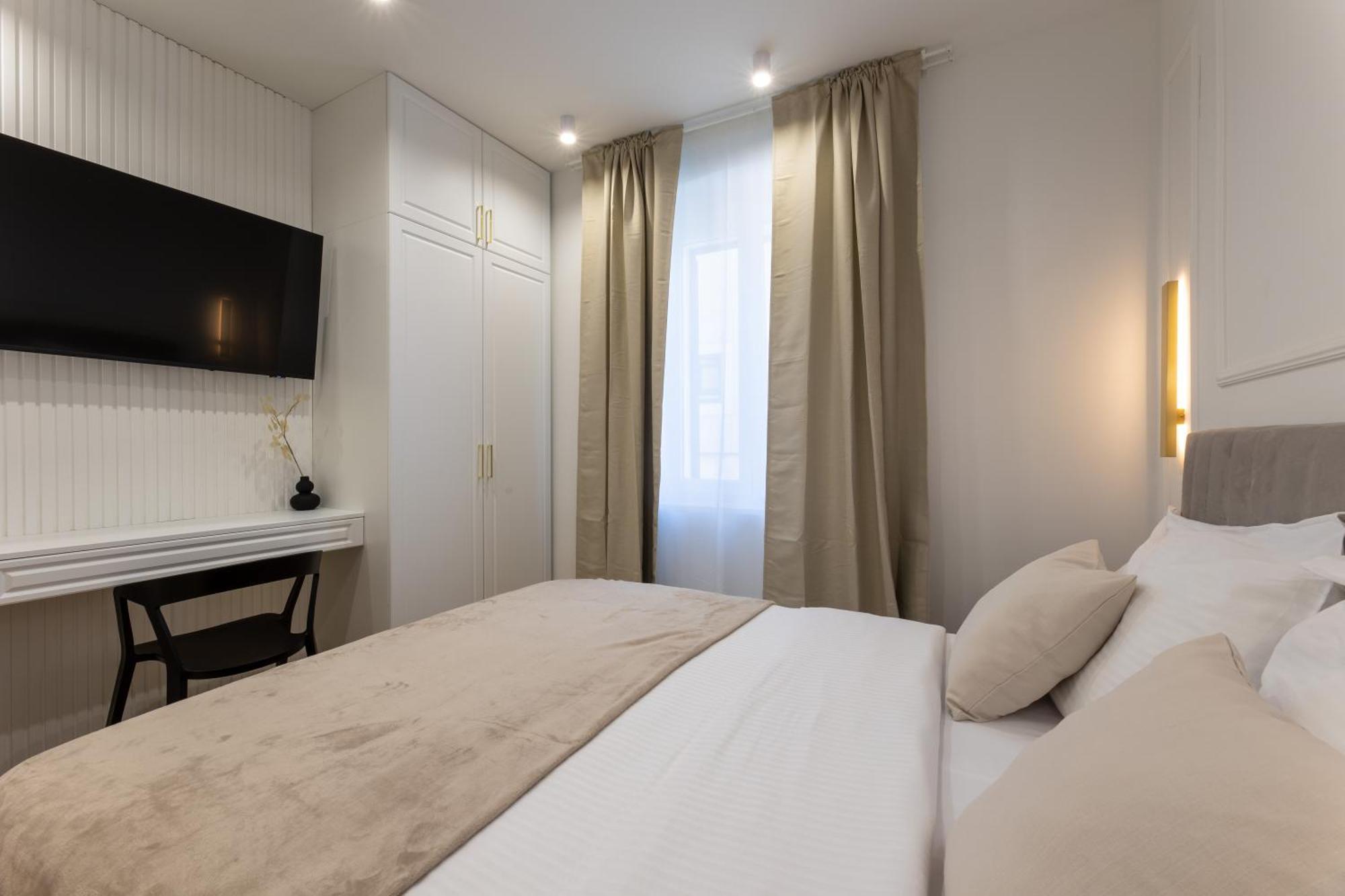 Palace Luxury Suites Split Luaran gambar