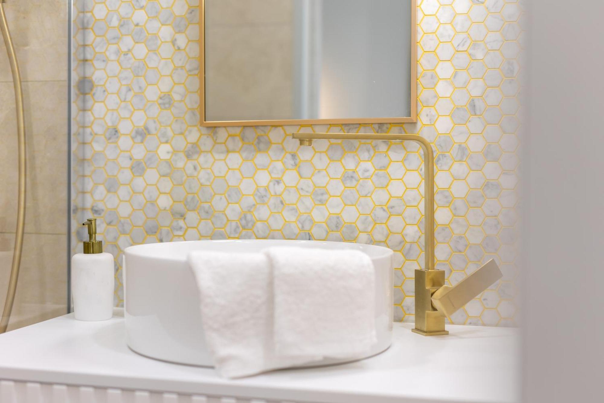 Palace Luxury Suites Split Luaran gambar